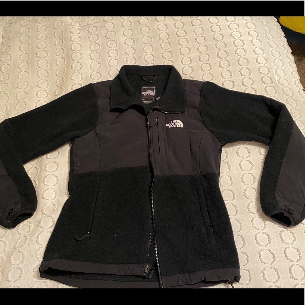 The North Face Denali